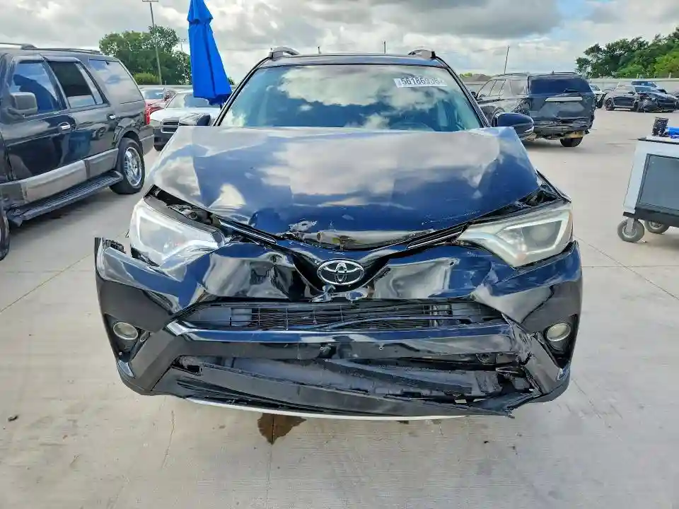 2T3WFREV1GW260074 2016 TOYOTA RAV4-4