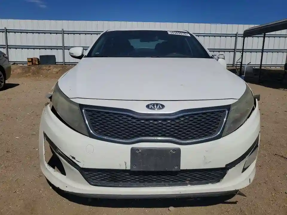KNAGM4A73F5642632 2015 KIA OPTIMA-4
