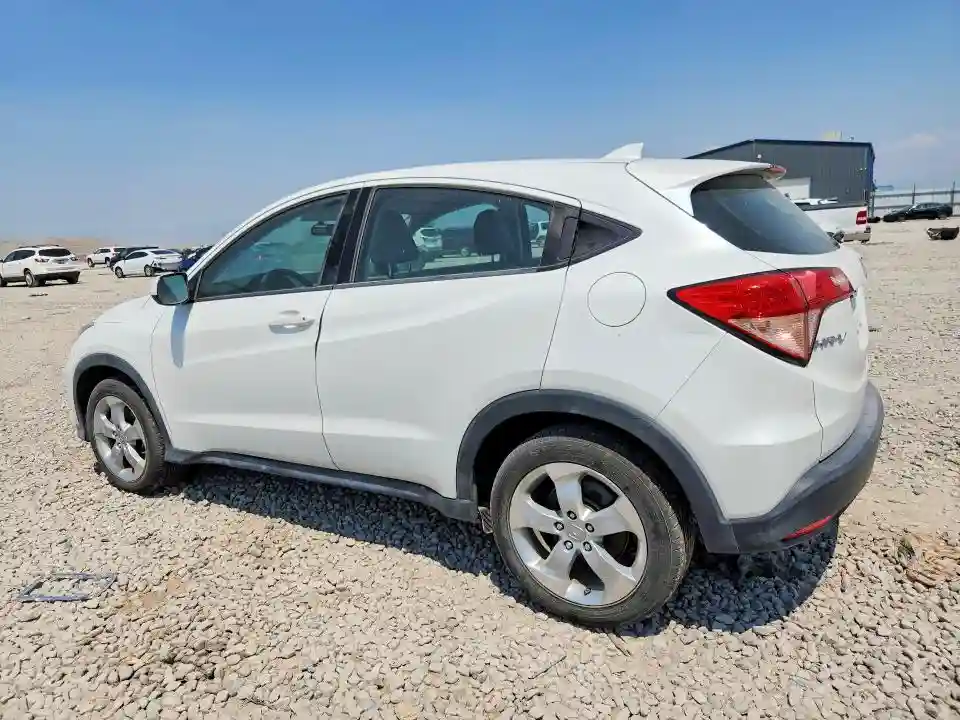3CZRU6H30GM705699 2016 HONDA HR-V-1