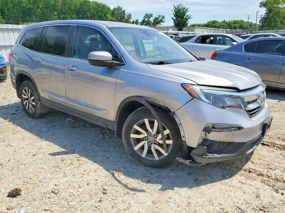 5FNYF6H55LB023753 2020 HONDA PILOT-3