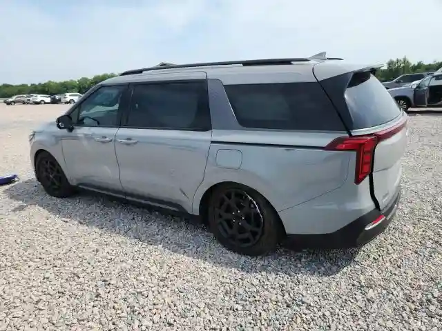 KNDNE5K30S6463459 2025 KIA CARNIVAL S-1