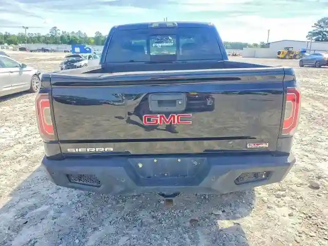3GTU2NEC1HG430185 2017 GMC SIERRA-5