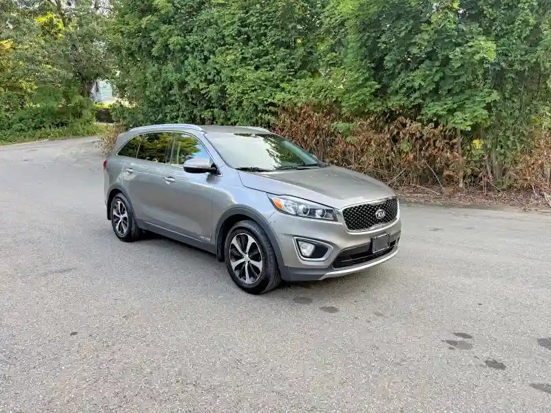 5XYPHDA53GG004895 2016 KIA SORENTO-0