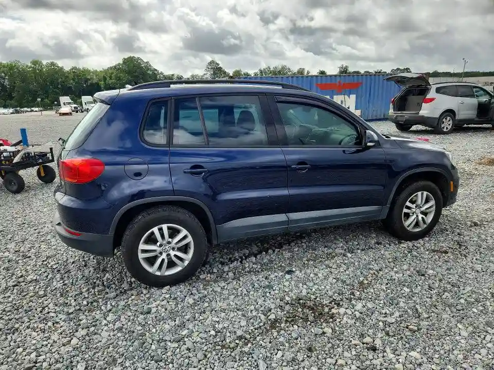 WVGAV7AXXGW511812 2016 VOLKSWAGEN TIGUAN-2