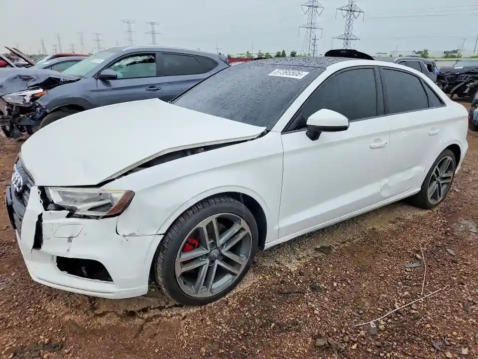 WAUB8GFF5J1022834 2018 AUDI A3-0