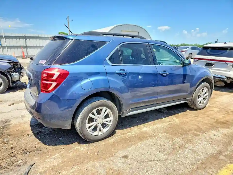 2GNFLFEK6G6200646 2016 CHEVROLET EQUINOX-2