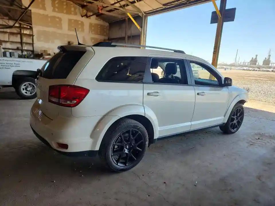 3C4PDCBG1JT475885 2018 DODGE JOURNEY-2