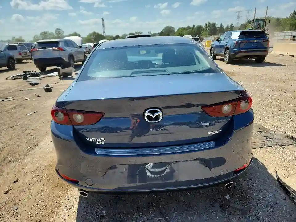 3MZBPBCM3SM475878 2025 MAZDA 3-5