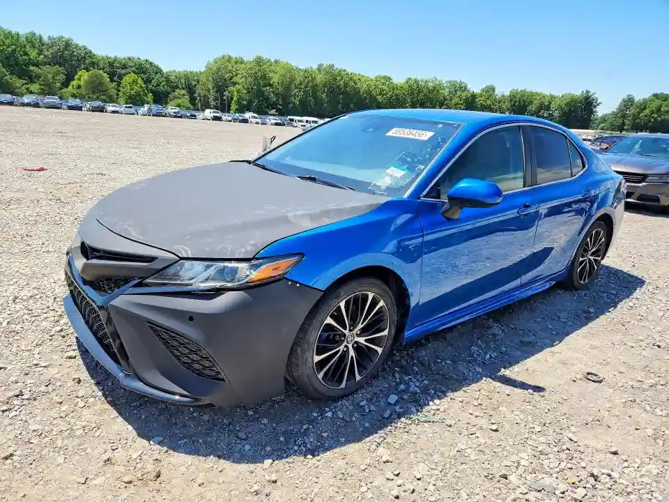 4T1B11HK3JU149381 2018 TOYOTA CAMRY-0