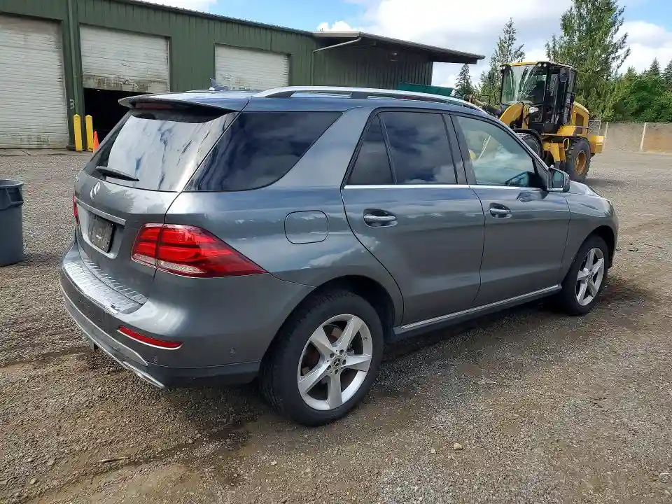 4JGDA5JBXJB127044 2018 MERCEDES-BENZ GLE-CLASS-2