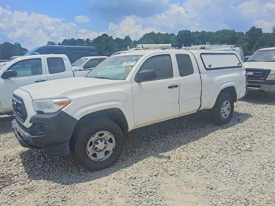 5TFRX5GN3LX179051 2020 TOYOTA TACOMA-0