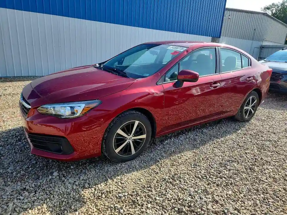 4S3GKAV66N3606176 2022 SUBARU IMPREZA-0