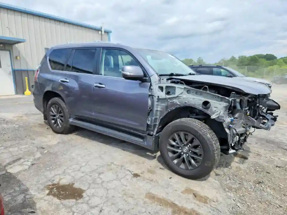 JTJAM7BX5P5373346 2023 LEXUS GX-3