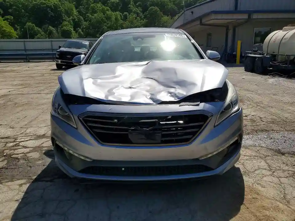 5NPE34AFXGH276173 2016 HYUNDAI SONATA-4