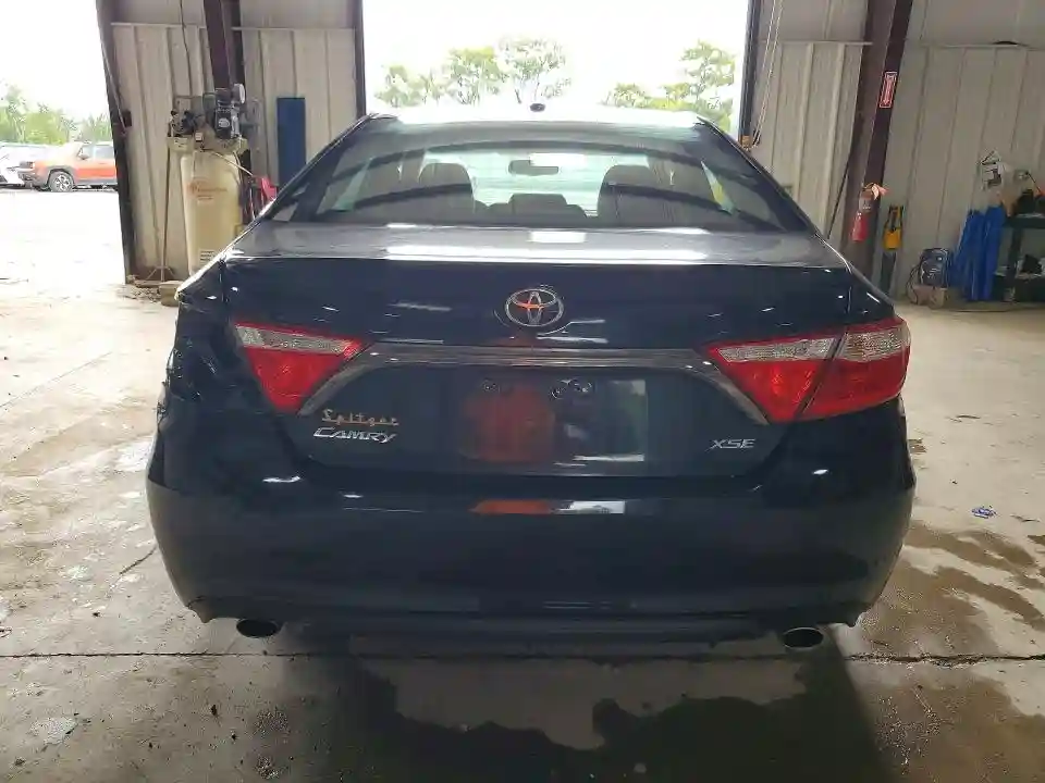 4T1BK1FK7GU569394 2016 TOYOTA CAMRY-5