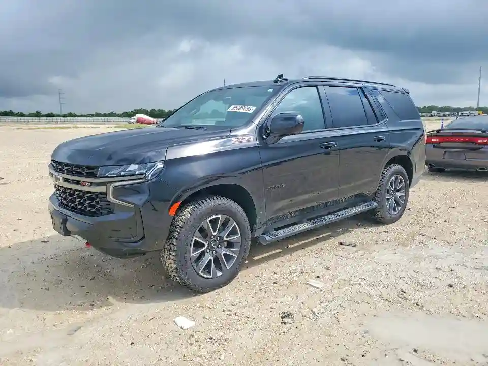 1GNSKPKD1MR426008 2021 CHEVROLET TAHOE-0
