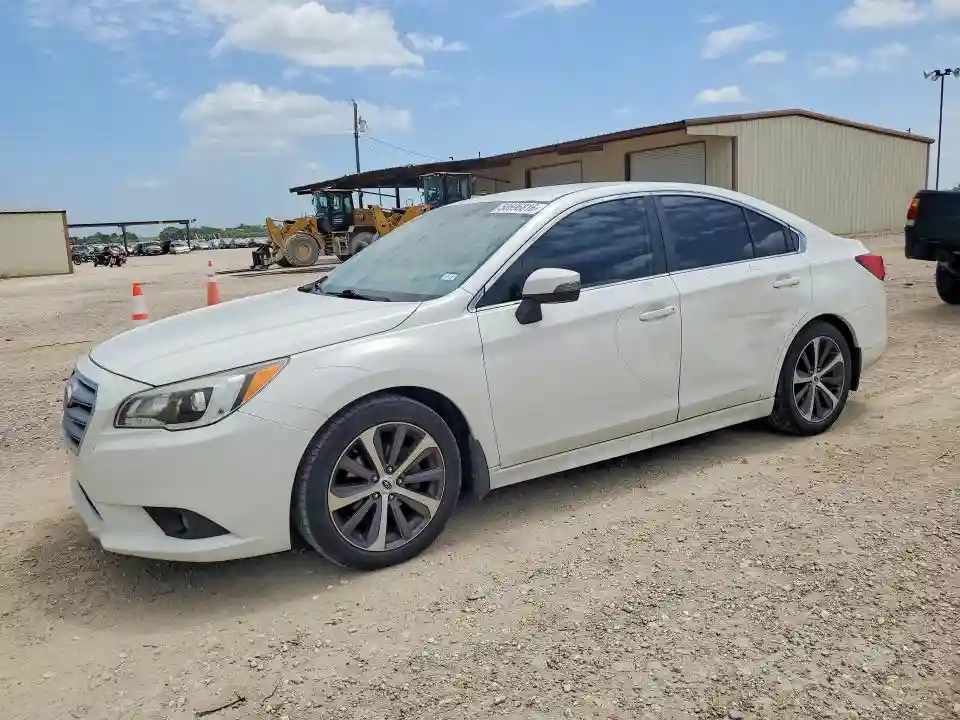 4S3BNBJ68F3072550 2015 SUBARU LEGACY-0