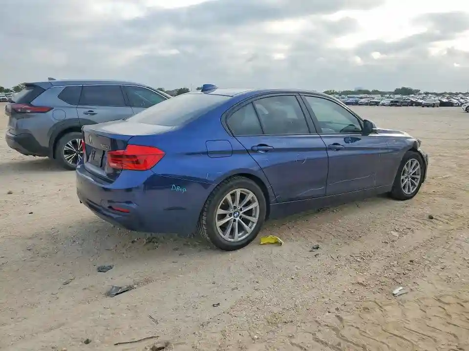 WBA8E1G55GNT34093 2016 BMW 3 SERIES-2