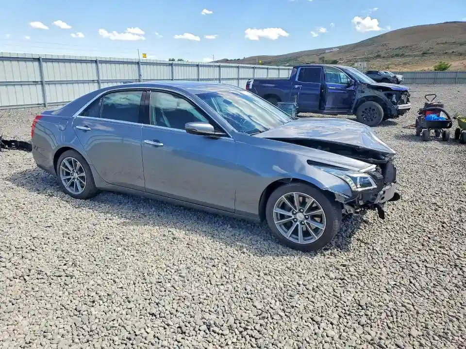 1G6AR5SX4K0146909 2019 CADILLAC CTS-3