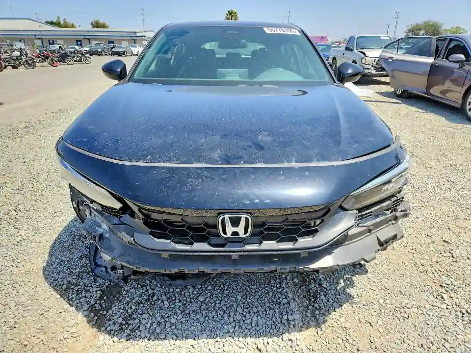 19XFL2H83NE008292 2022 HONDA CIVIC-4