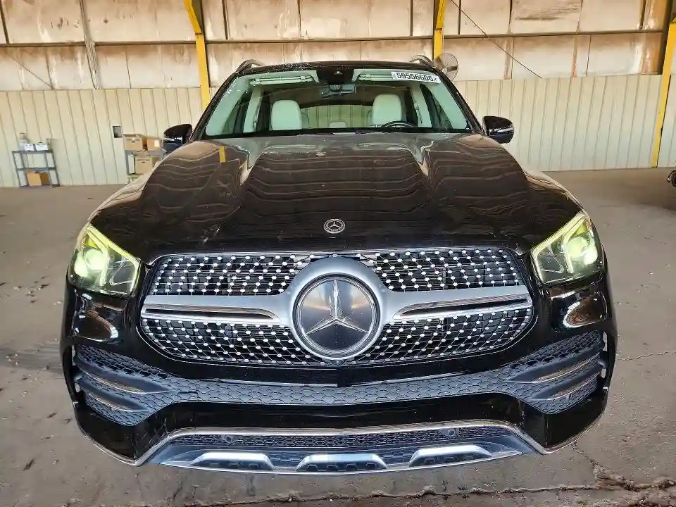 4JGFB4KB7MA305338 2021 MERCEDES-BENZ GLE-CLASS-4