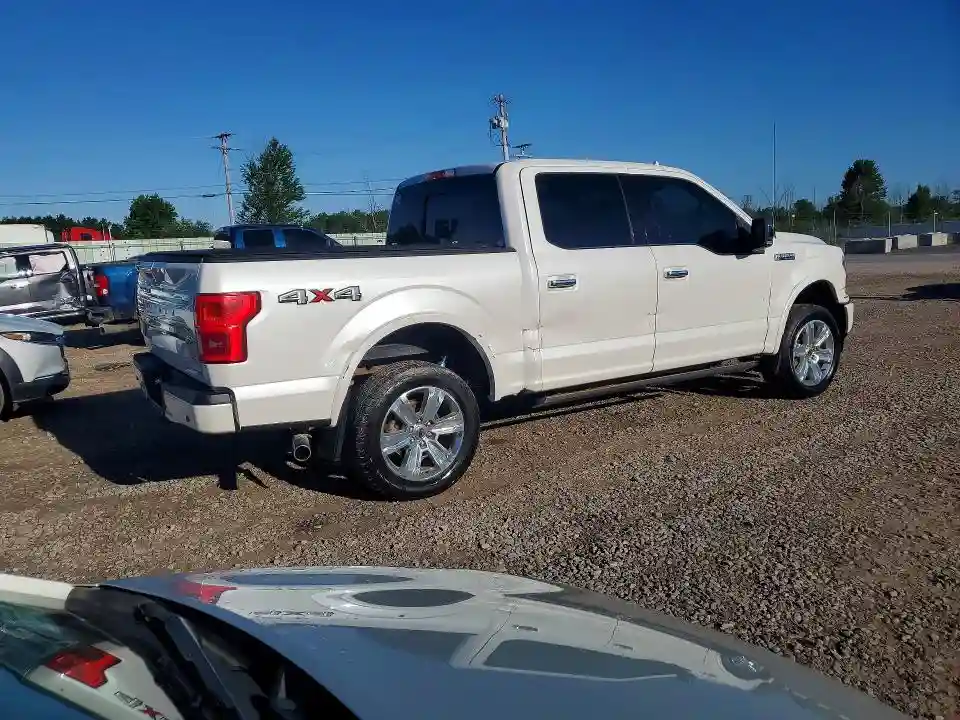 1FTEW1EG2JFC68059 2018 FORD F150-2