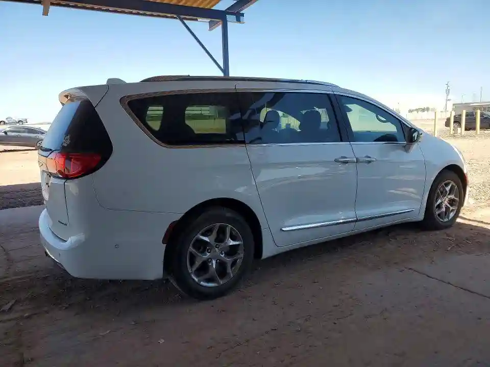 2C4RC1GG9HR603151 2017 CHRYSLER PACIFICA-2