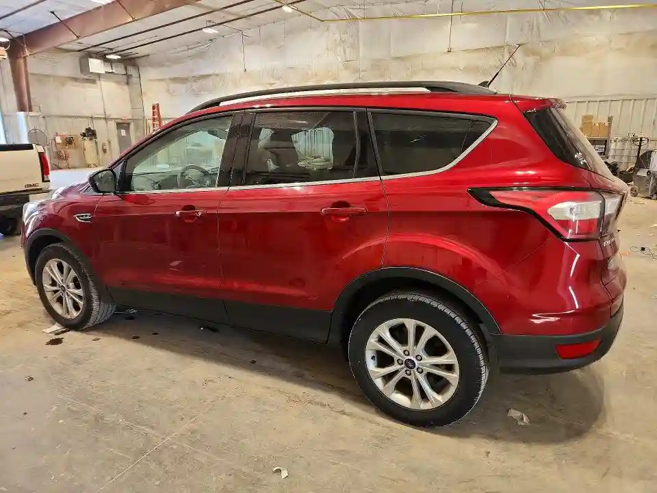 1FMCU9GD9JUC56187 2018 FORD ESCAPE-1