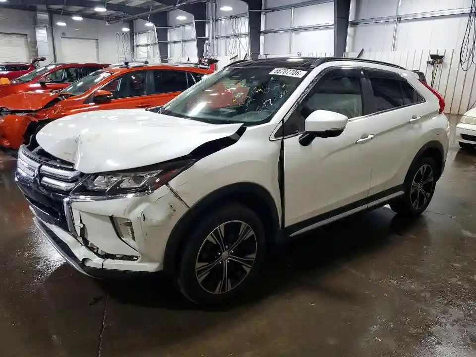 JA4AT5AA3KZ053333 2019 MITSUBISHI ECLIPSE-0