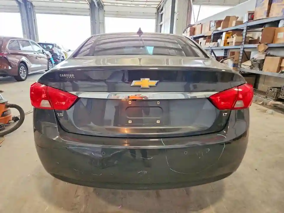 1G1125S33FU116354 2015 CHEVROLET IMPALA-5