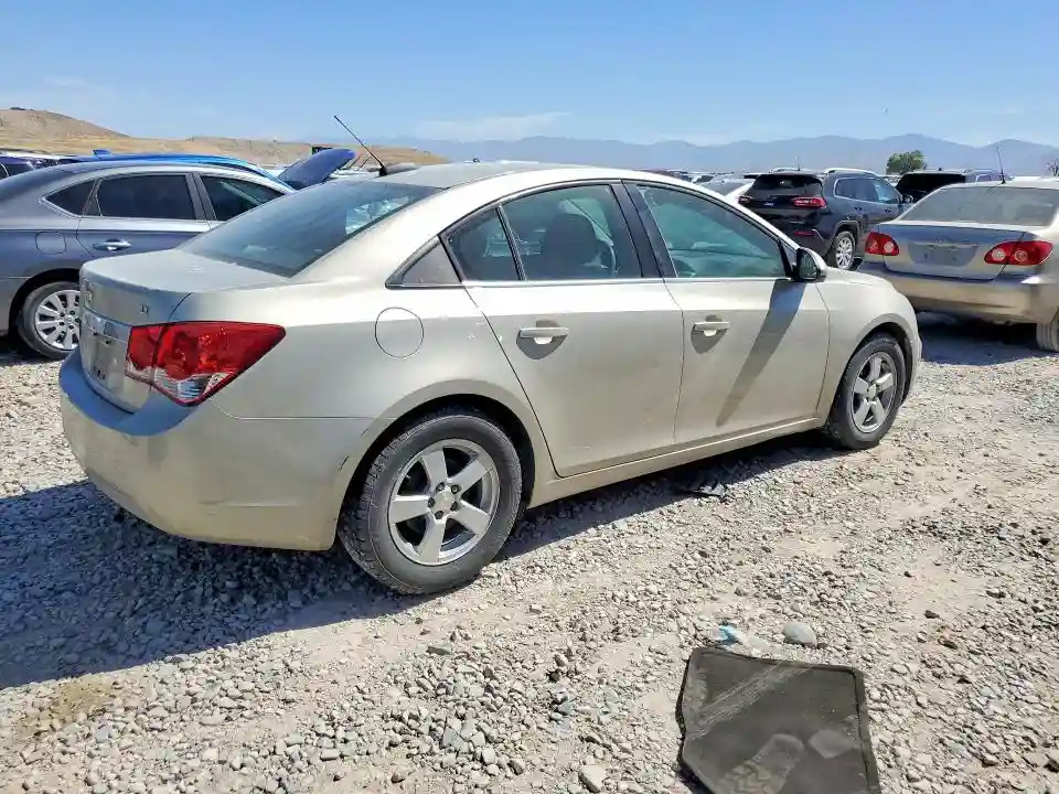 1G1PC5SB6F7180966 2015 CHEVROLET CRUZE-2