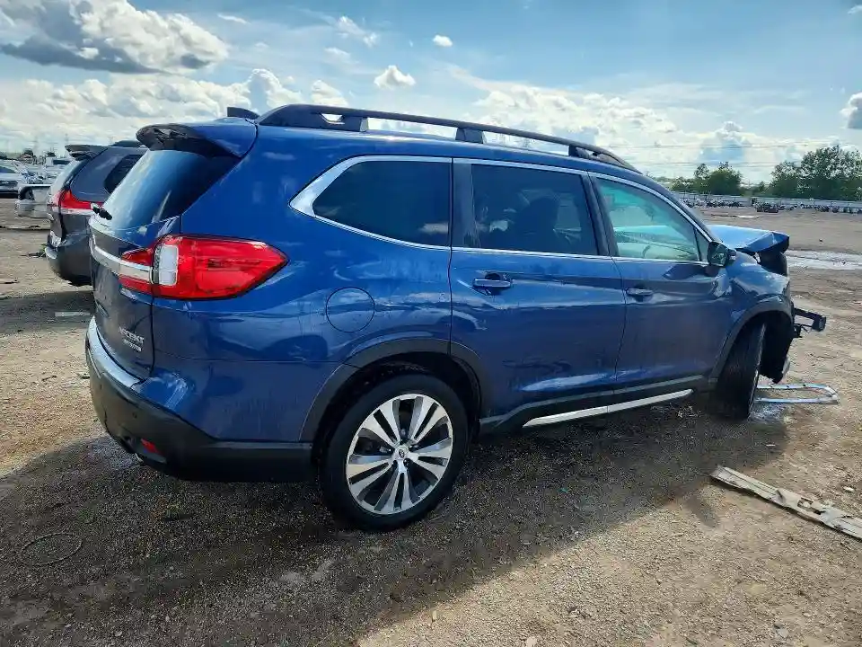 4S4WMAPD2K3487146 2019 SUBARU ASCENT-2