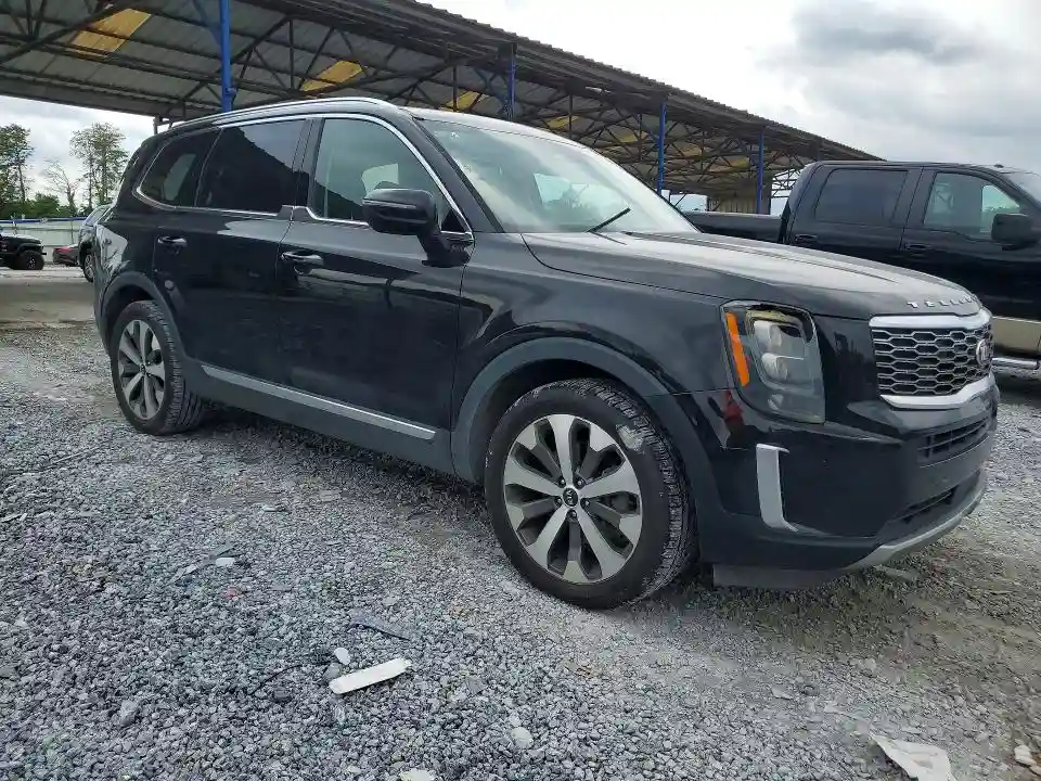 5XYP34HC7MG153650 2021 KIA TELLURIDE-3