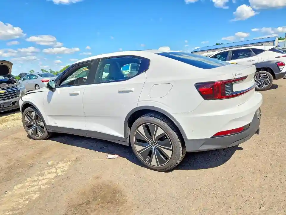 YSMEG3KA2PL113969 2023 POLESTAR 2-1