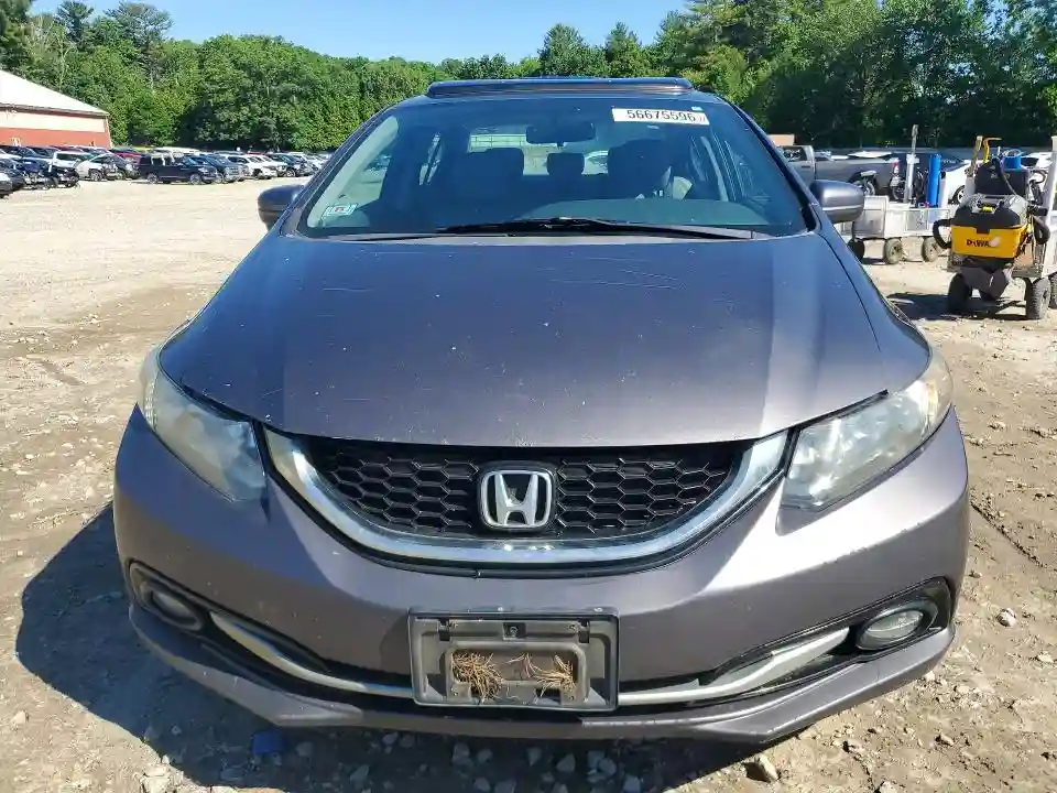 19XFB2F99FE243327 2015 HONDA CIVIC-4