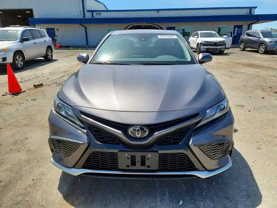 4T1K61BK0MU042447 2021 TOYOTA CAMRY-4
