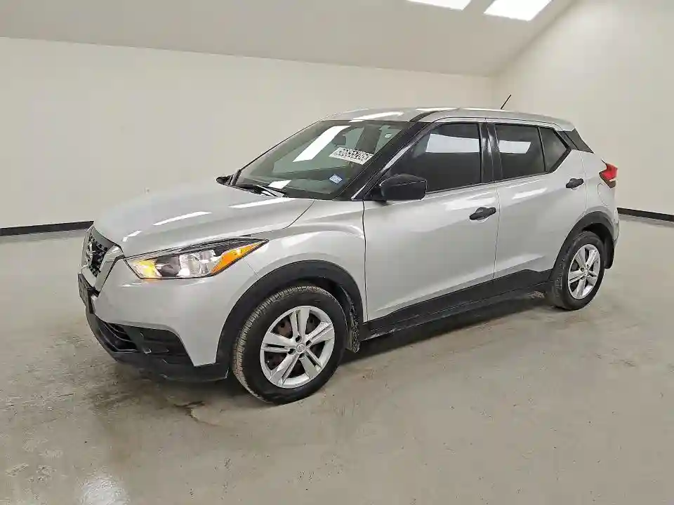 3N1CP5BVXLL527861 2020 NISSAN KICKS-0