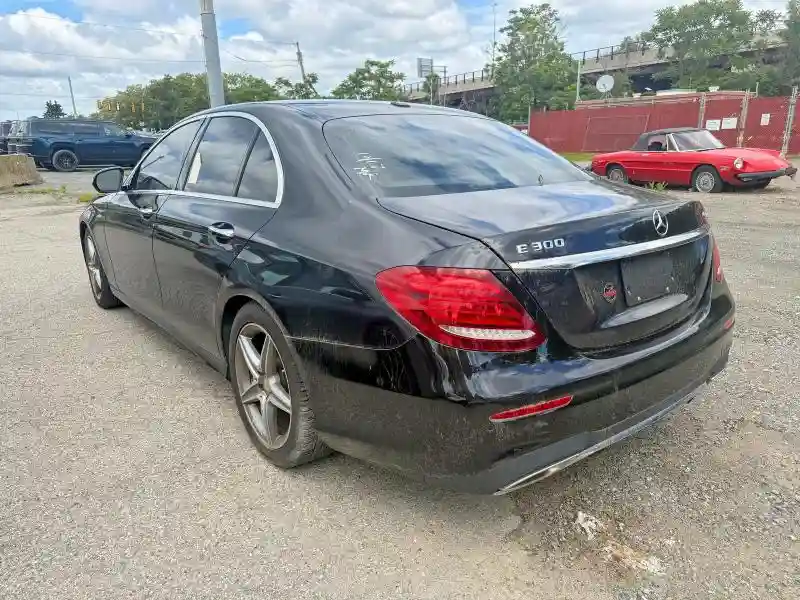 WDDZF4KB1HA012777 2017 MERCEDES-BENZ E-CLASS-2