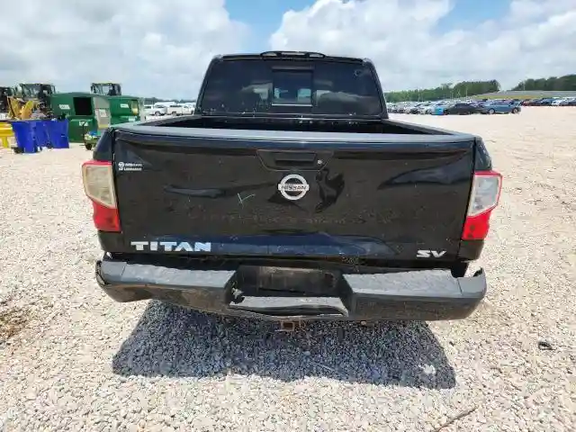 1N6AA1E69HN525462 2017 NISSAN TITAN-5