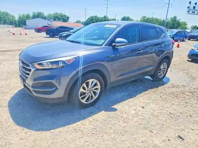 KM8J23A45JU691615 2018 HYUNDAI TUCSON-0