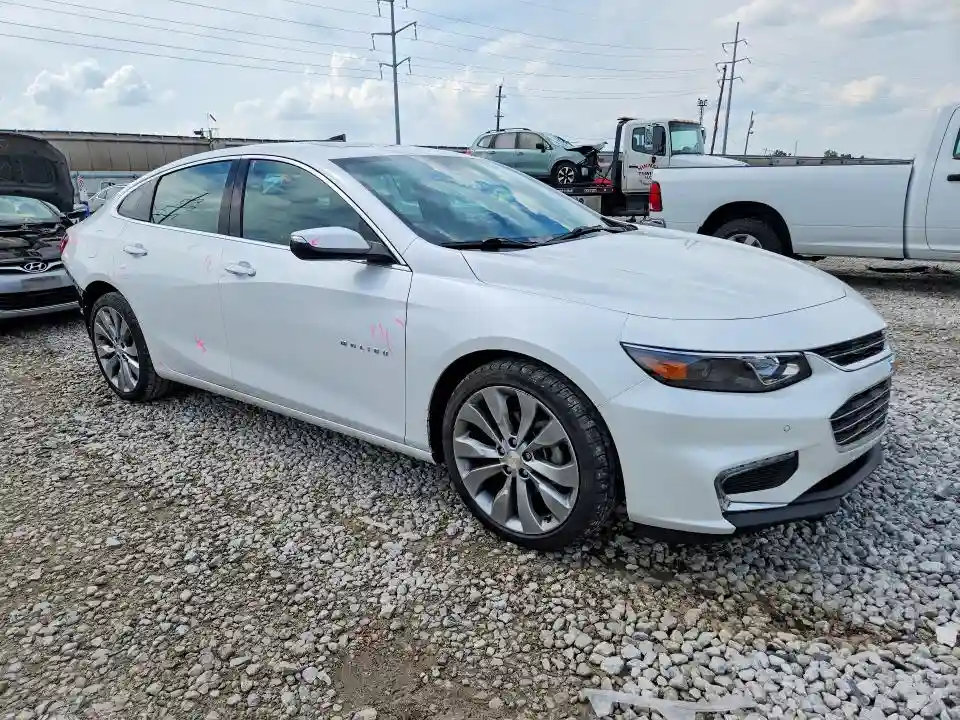 1G1ZE5SX0JF278033 2018 CHEVROLET MALIBU-3
