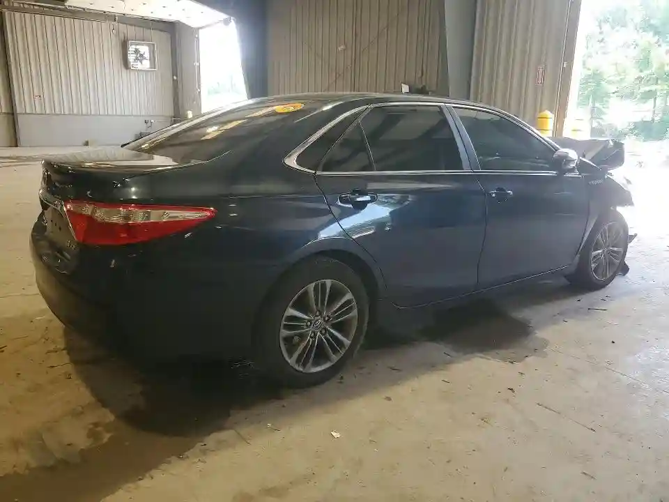 4T1BD1FK7HU219727 2017 TOYOTA CAMRY-2