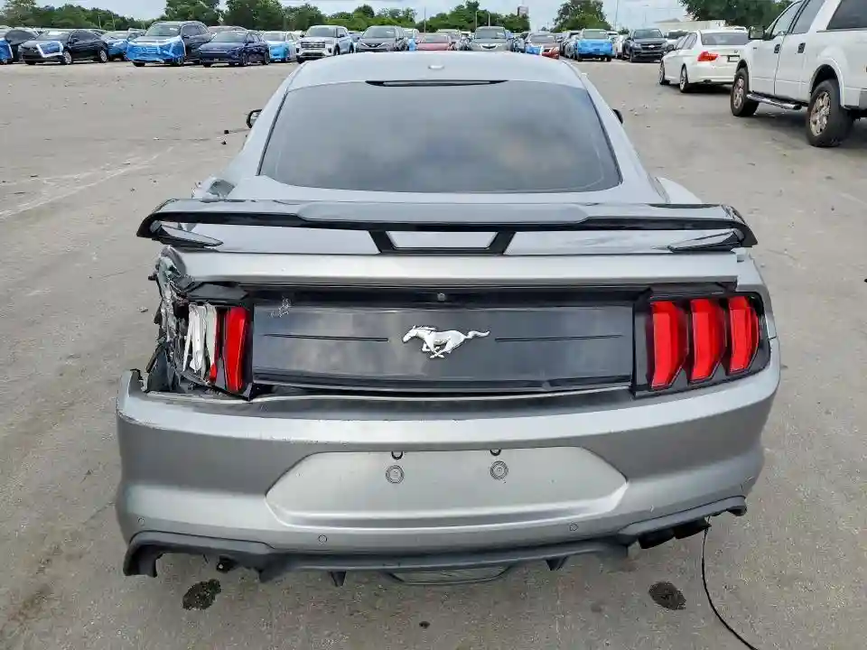 1FA6P8TH2L5129814 2020 FORD MUSTANG-5