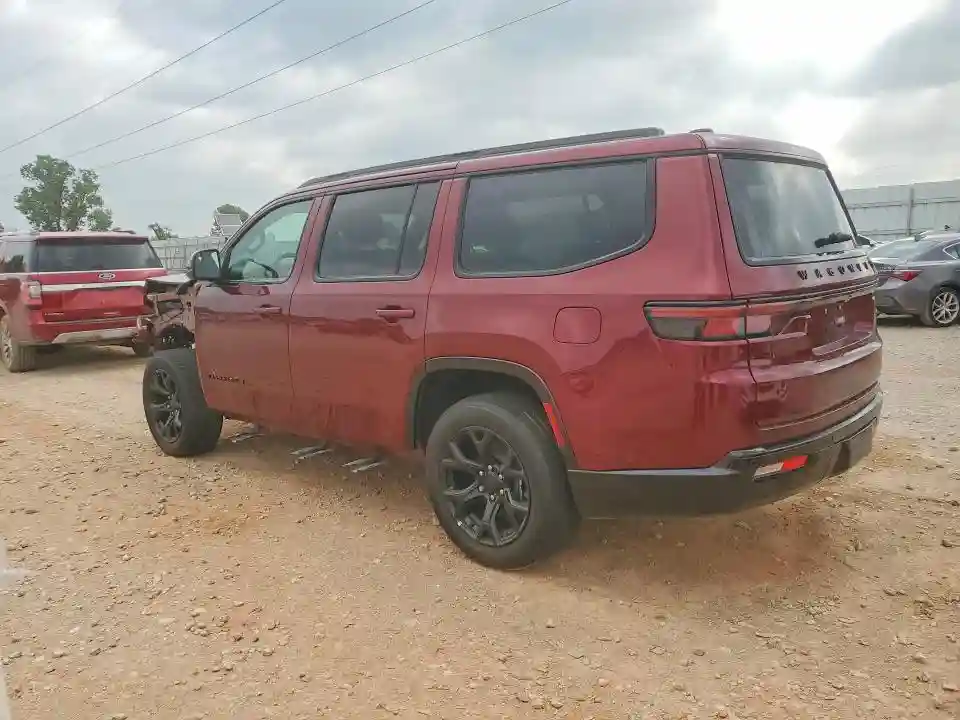1C4SJVBP4SS503339 2025 JEEP WAGONEER-1