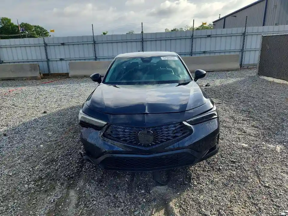 19UDE4H20PA022652 2023 ACURA INTEGRA-4