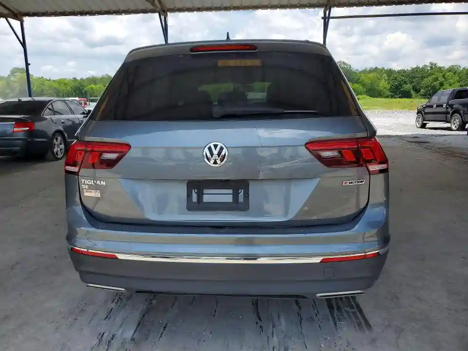 3VV2B7AX6MM048422 2021 VOLKSWAGEN TIGUAN-5