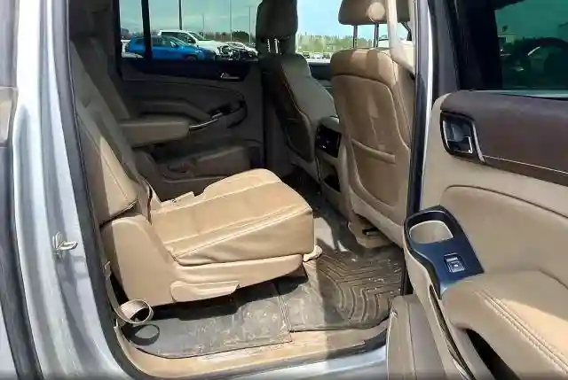 1GKS2HKCXFR645238 2015 GMC YUKON-5