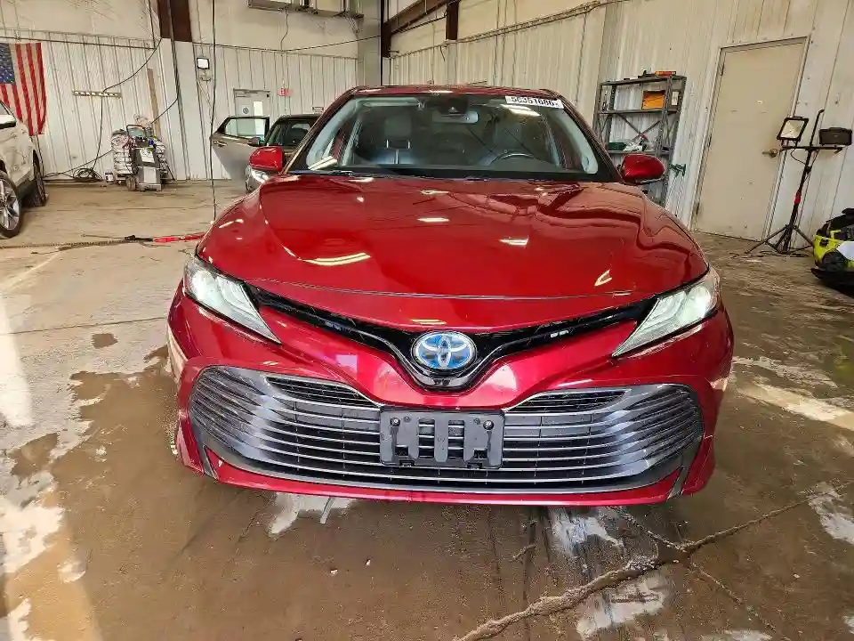 4T1F31AK1LU529294 2020 TOYOTA CAMRY-4