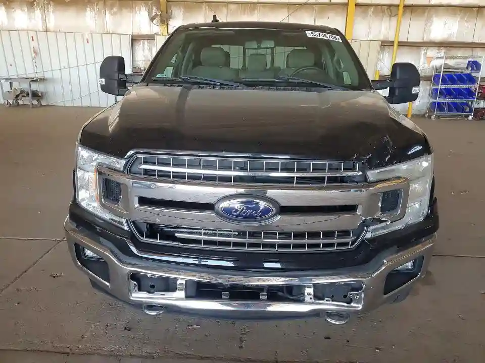 1FTEW1EG0JKD62822 2018 FORD F150-4