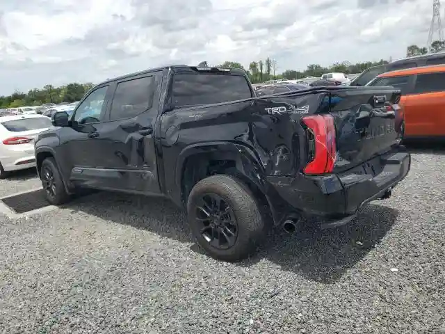 5TFWC5DB1SX105909 2025 TOYOTA TUNDRA-1